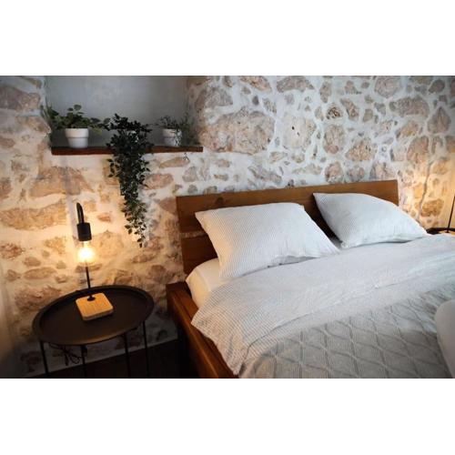Old Town Stone House