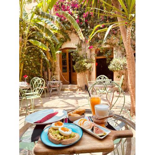 Old Town Suites Muradie