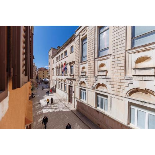 Old Town Units - Mala&Vela by Belmont Realty