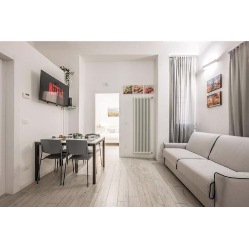 [Old Town] Via Marsala Apartment