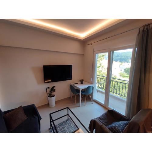 Old Town View Central Apartment - Xanthi