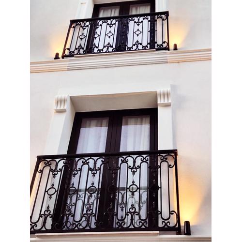 Old Town Villa