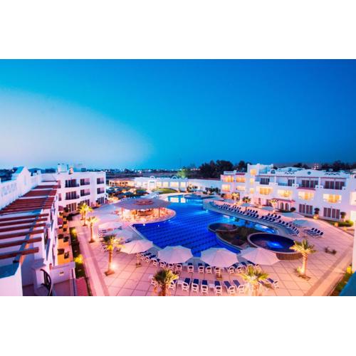 Old Vic Sharm Resort