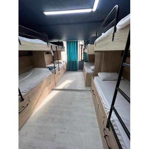 Oldcity istiklal hostel