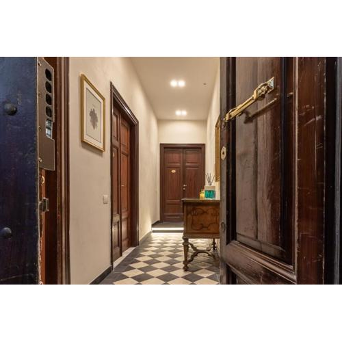 Oldoini Luxury Apartment and Suites