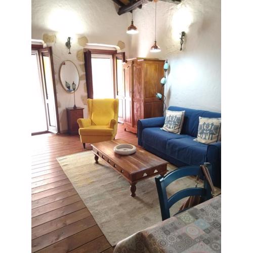 Oldtown romantic apartment
