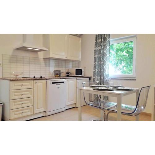 Olea apartment