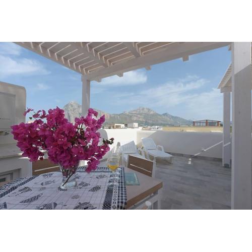 Olea Apartments (Oliva) a 2 min a piedi dal MARE