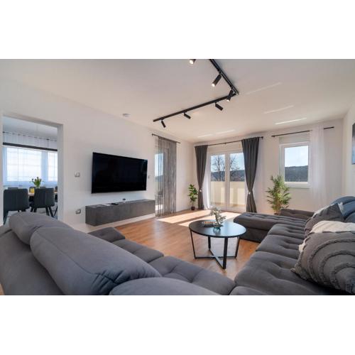 Olea apartments Trogir