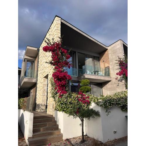 OLEA Family Apt Sea View