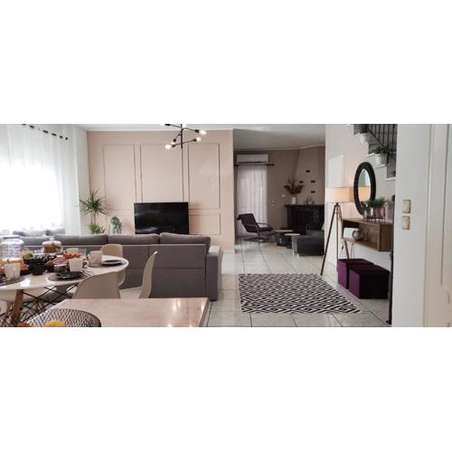 Olea Holiday Estate