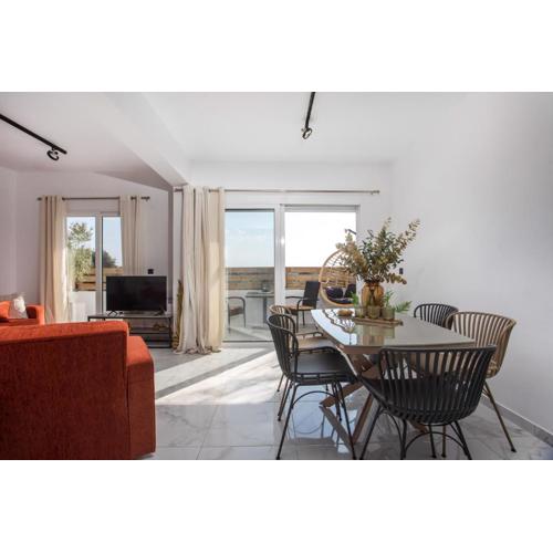 Olea Luxury Apartment