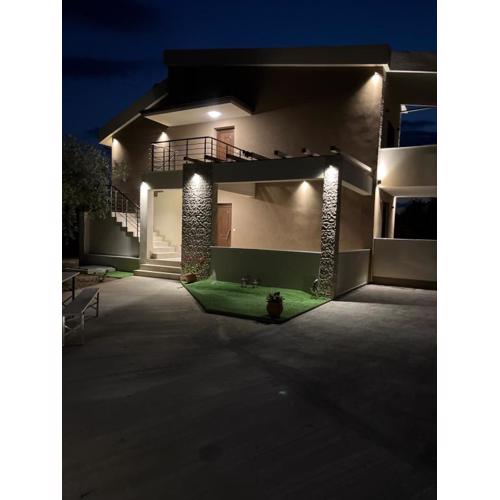 Olea Luxury Villa