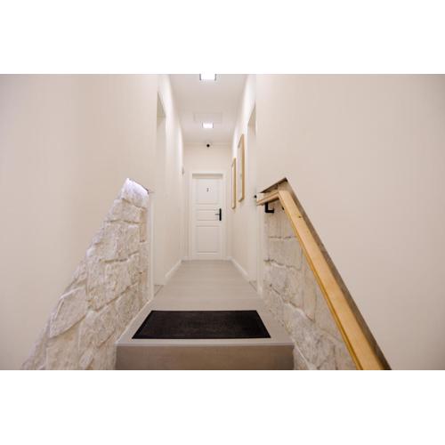 Olea Premium Rooms
