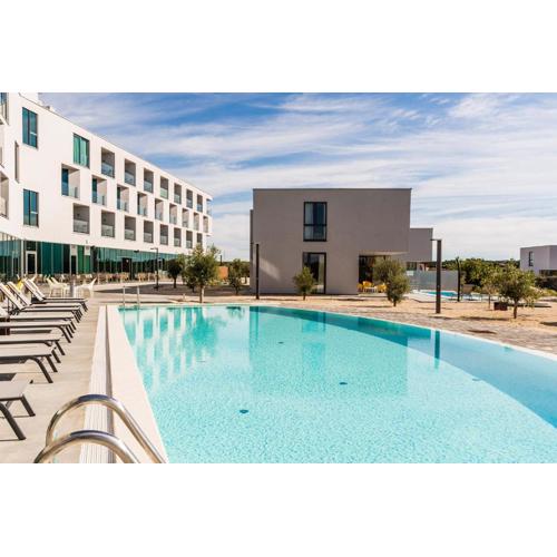 Olea Residences & Villas