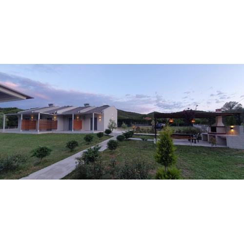 olea resort