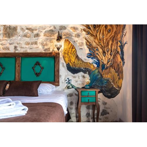 Olea Sığacık Pansiyon & Bistro