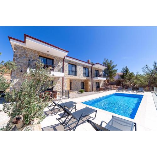 Olea Suites Datça