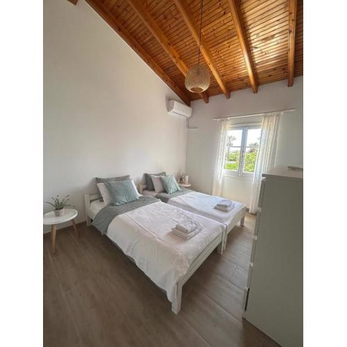 Oleander Apartment