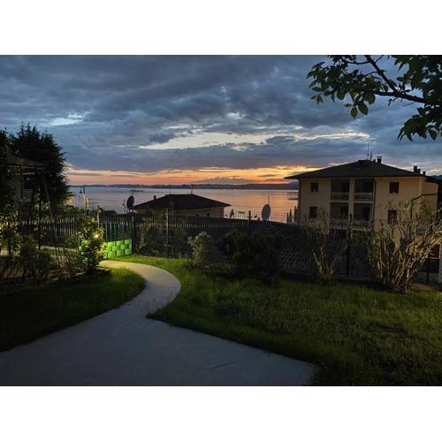Oleander House apartments