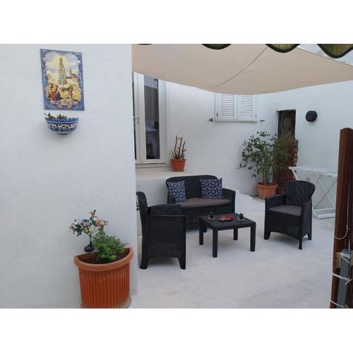 Oleander House