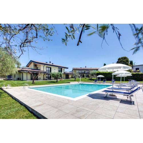 Oleandro Holiday Apartments