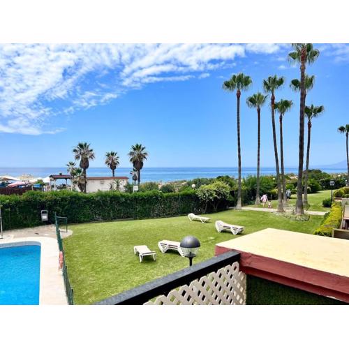 OleHolidays 1113 Romana Playa vistas al mar
