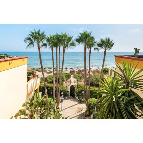 OleHolidays 217 Romana Playa junto al mar