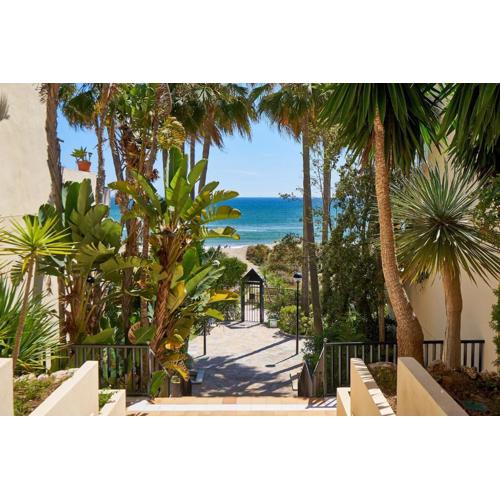 OleHolidays 526 Romana Playa vistas al mar