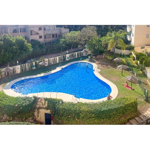 OleHolidays Costabella 2 junto al mar