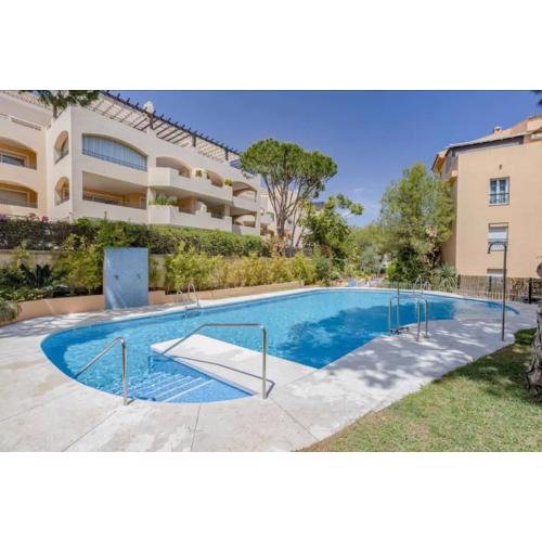 OleHolidays Genova 2 junto a Hotel Marriot