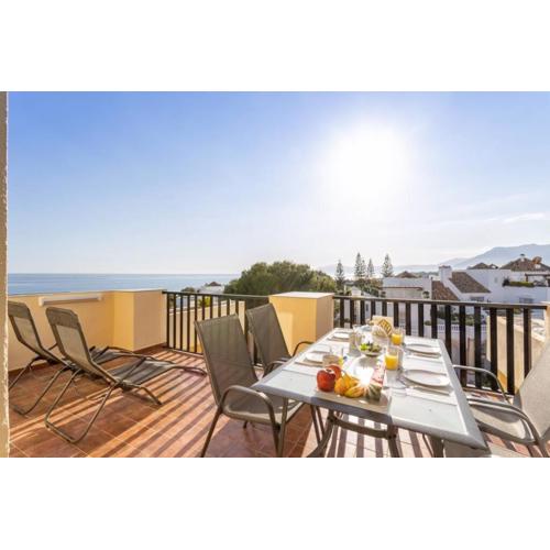 OleHolidays Romana Playa 146 vistas al mar