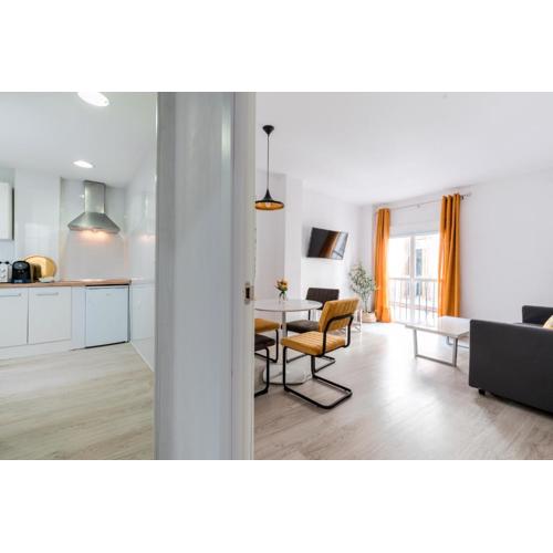 Olehousing - Cathedral Terrace Apartments