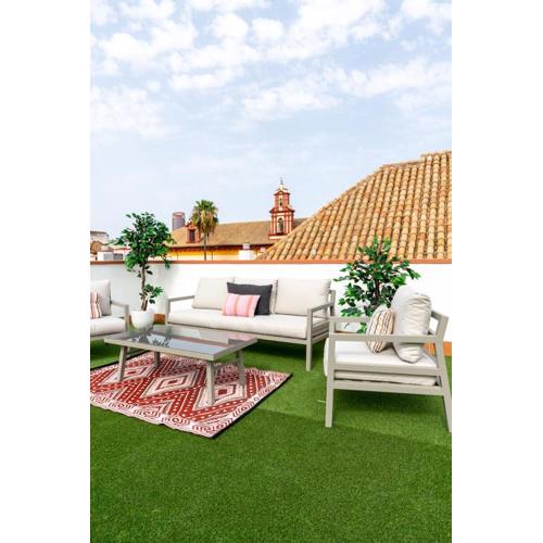OleHousing-San Lorenzo