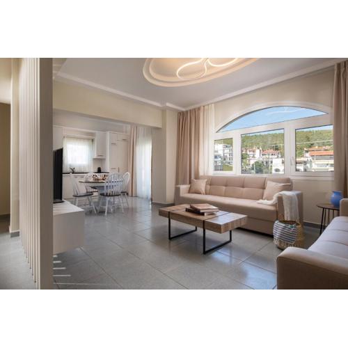 Olenia Luxury Apartments