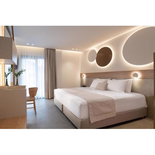 Olenia Suites