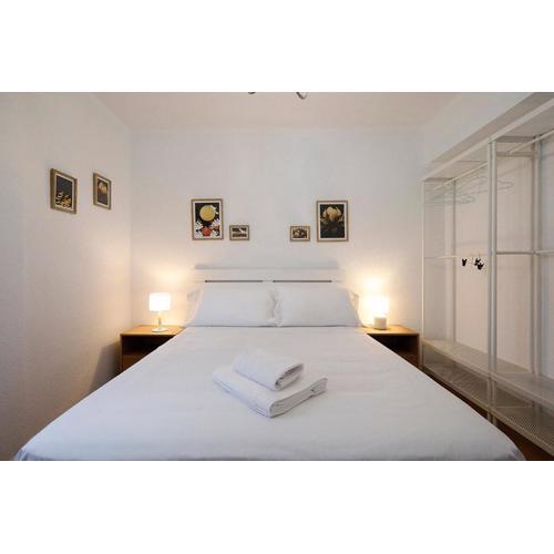 Oleta 9 Acogedor apartamento en San Sebastian