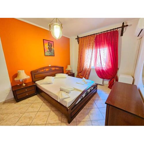 Olga Apartment
