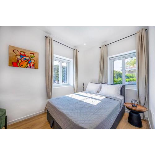 Olga Premium Apartments
