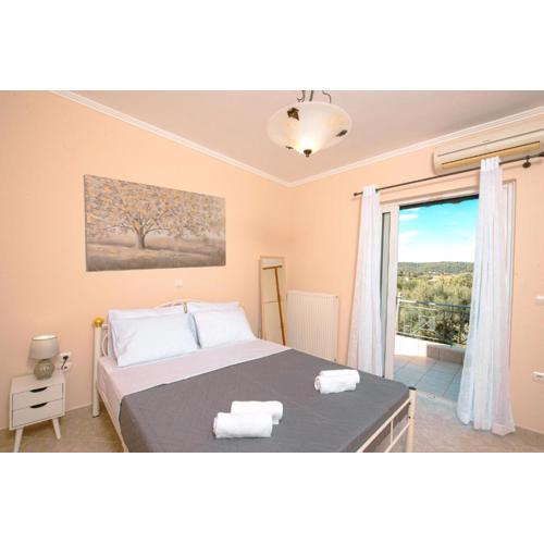Olia Apartments B