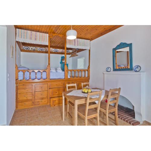 Olia Cottage