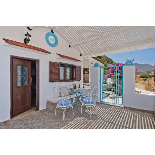 Olia Cottage