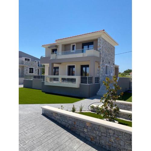 Olia Residences Lesvos