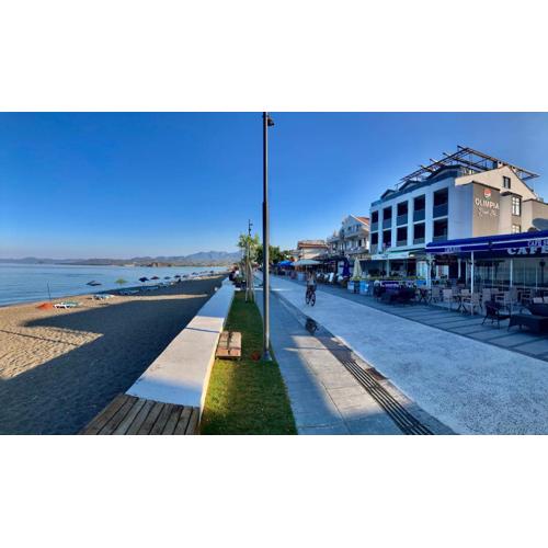 Olimpia Hotel