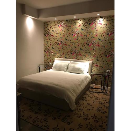 Olimpia House room