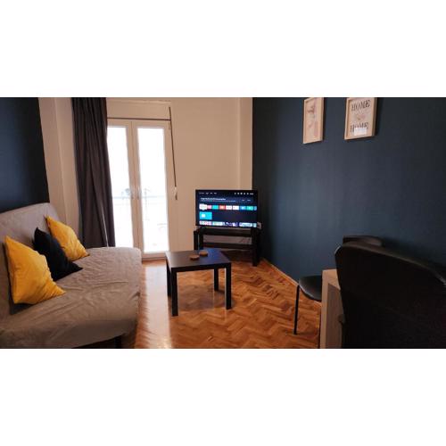Olimpia Lovely Apartment BY ZAIN