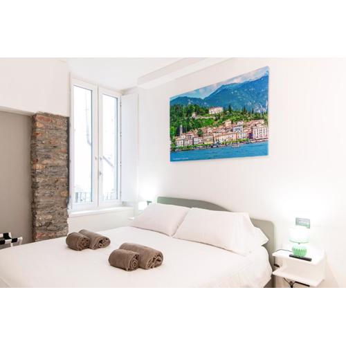 Olimpia Via Vitani - The House Of Travelers