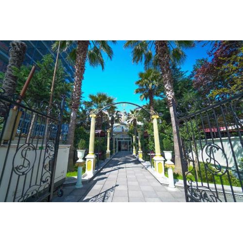 Olimpic Hotel