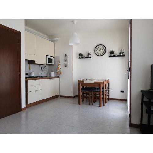 Olimpo Apartament
