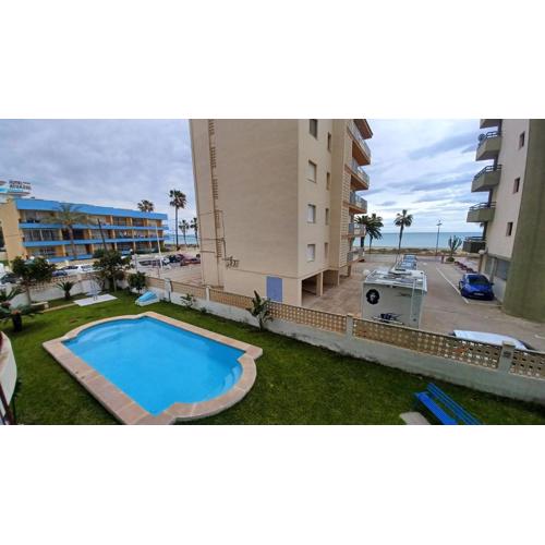 Olimpo Playa Norte Orangecosta